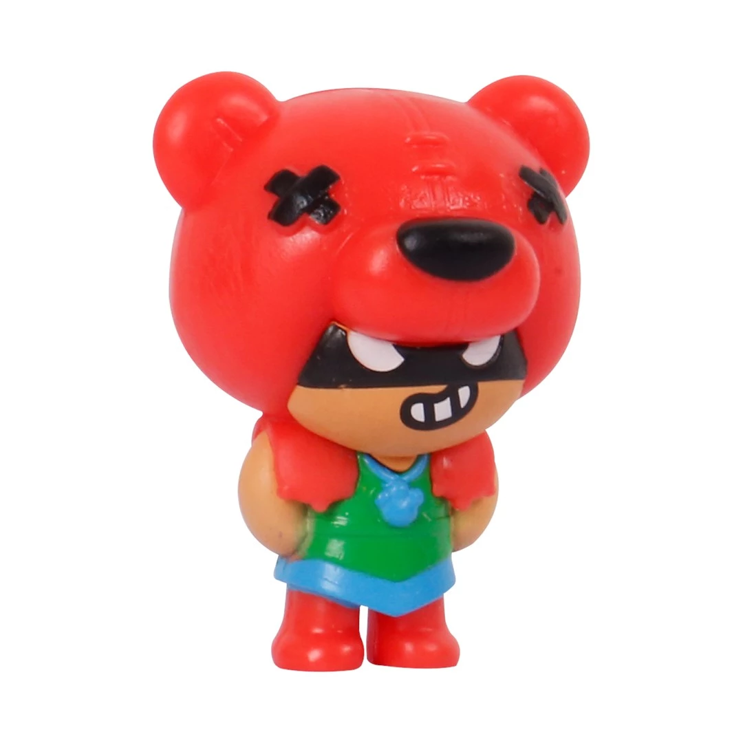 BRAWL STARS S2 FIGŪRAS - 12