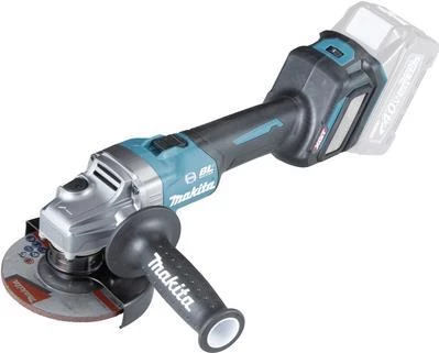 Makita GA023GZ - Leņķa slīpmašīna -