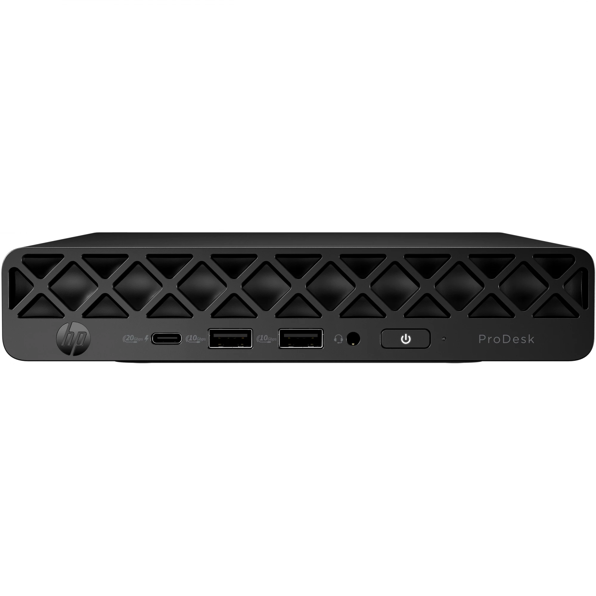 HP ProDesk 4 Mini G1i AI