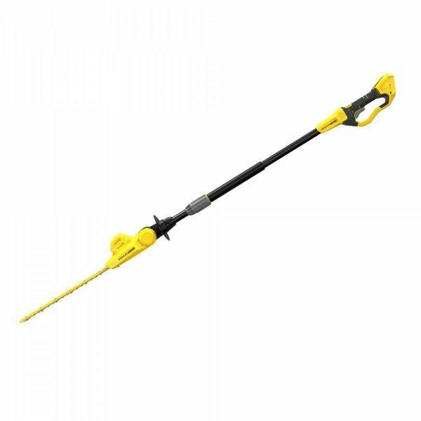 STANLEY dzīvžoga šķēres V20 SFMCPH845M1 45cm