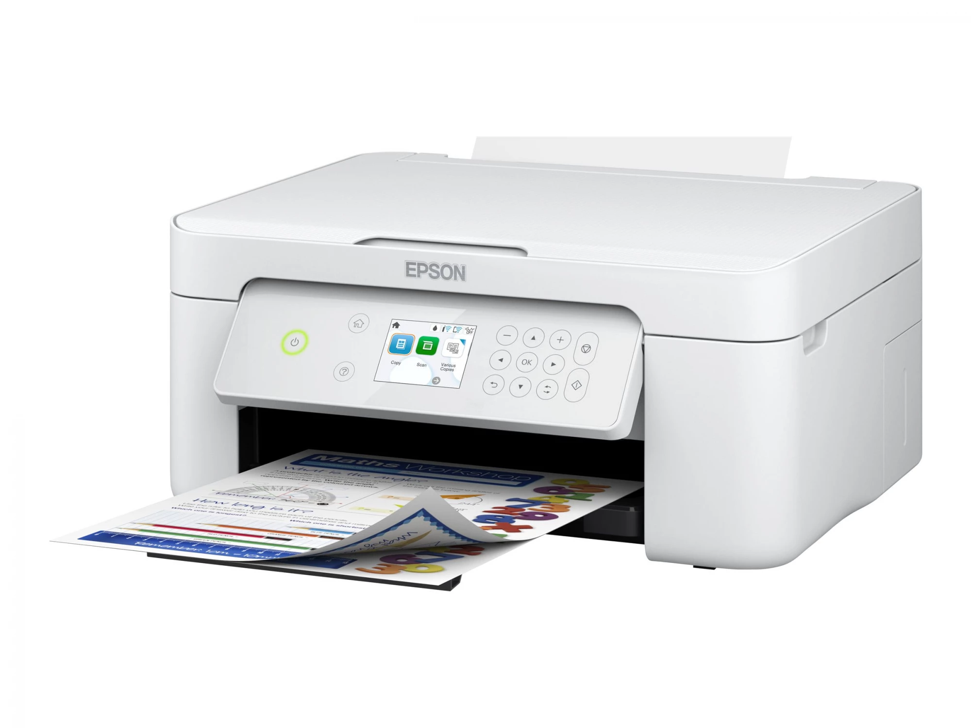 Epson Expression Home XP-4205 Daudzfunkciju printeris