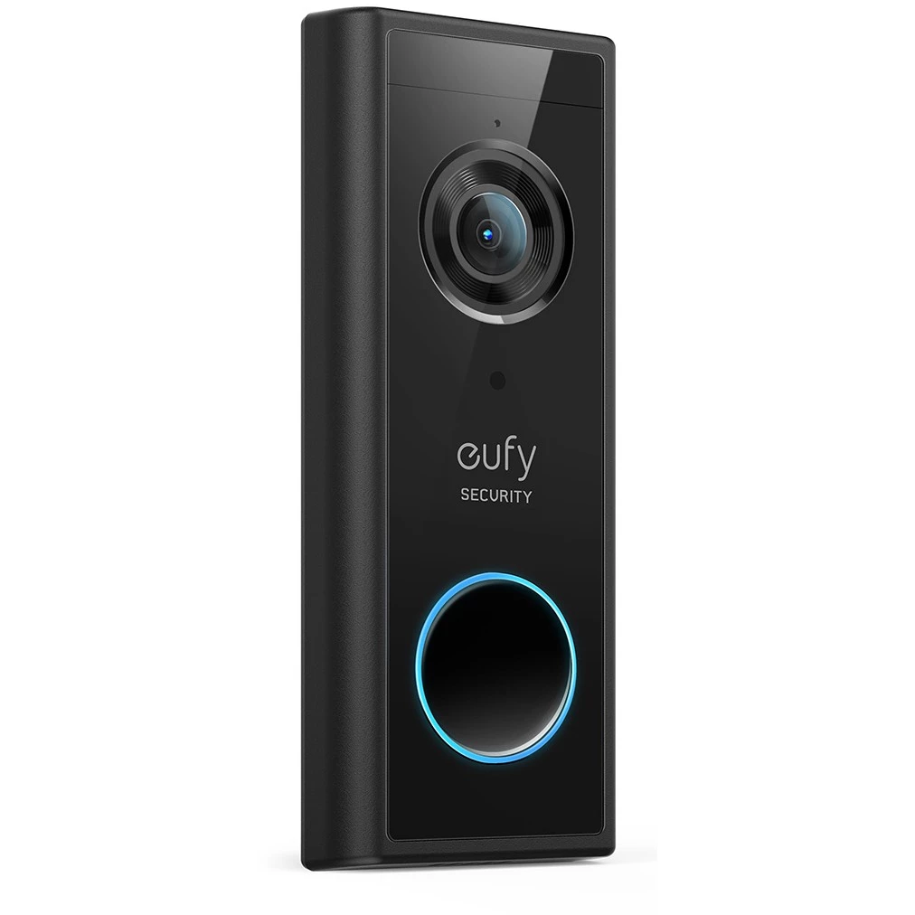 Eufy T82101W1 Bezvadu video durvju zvans