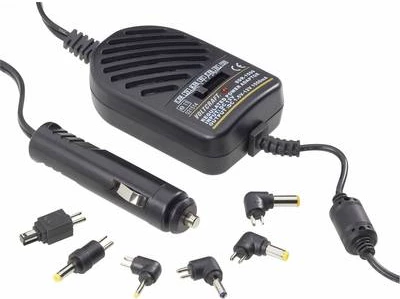 Voltcraft SMP-20A DC/DC pārveidotājs 12 V