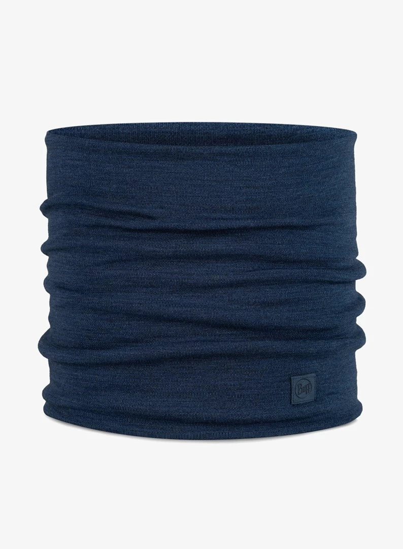 Buff merino vilnas kakla un sejas