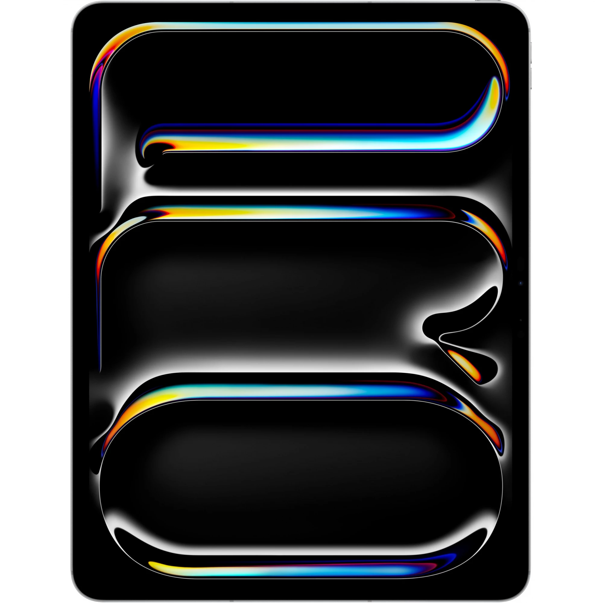 Apple iPad Pro M5 Wi-Fi +