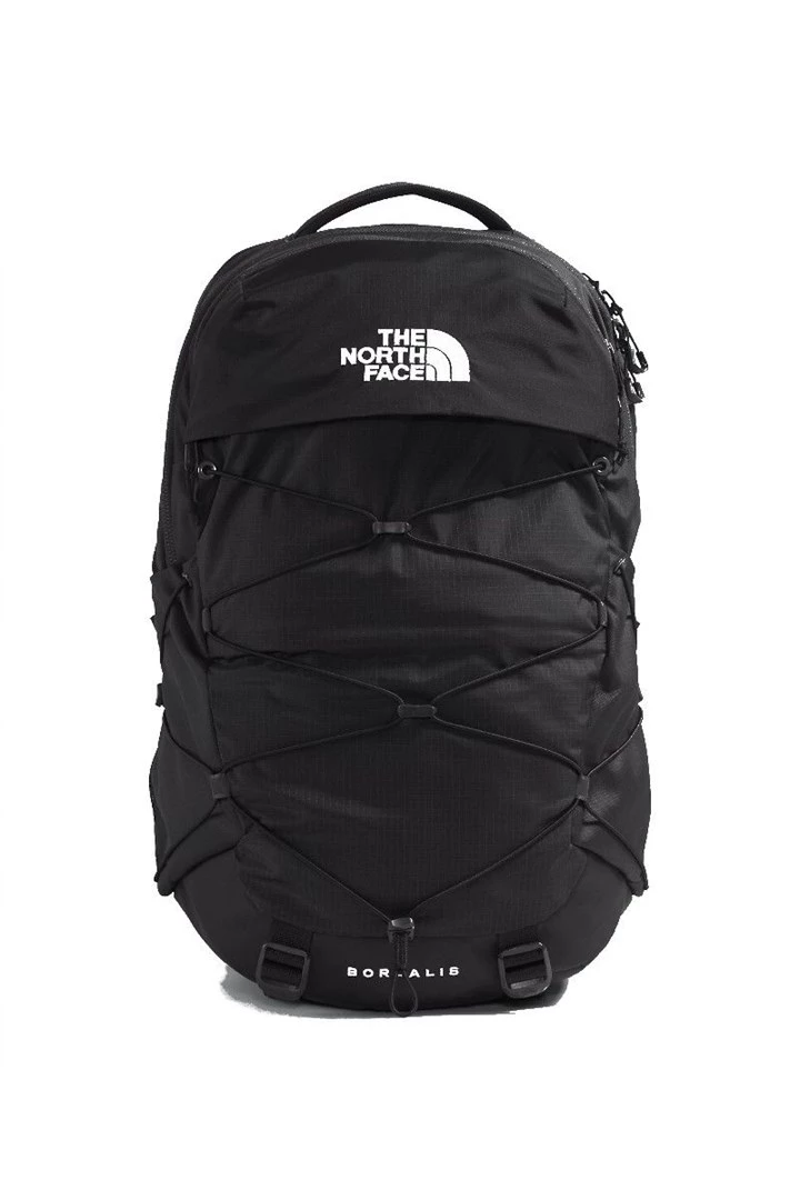 Mugursoma THE NORTH FACE Borealis melna