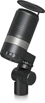 TC Helicon GoXLR MIC Mikrofons dinamiskais