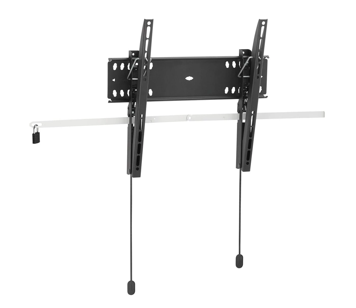 Vogels 7045100 Displeja Melns