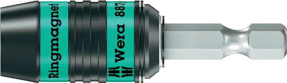 WERA Bit Turētājs 1/4 inch x