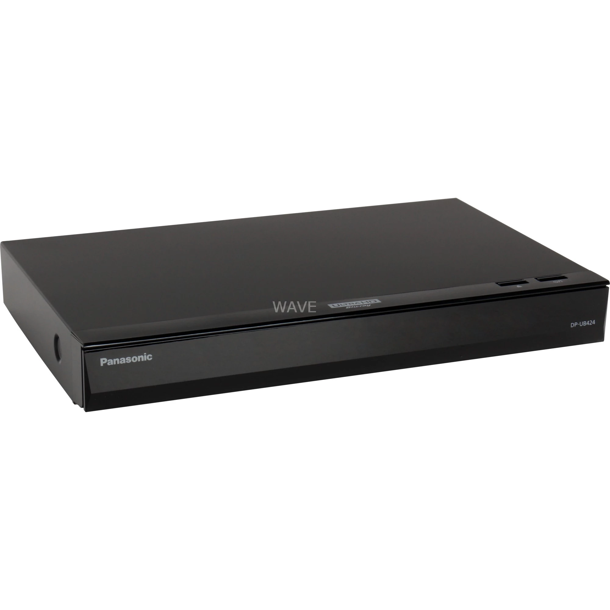 Panasonic DP-UB424 3D Blu-ray atskaņotājs ar