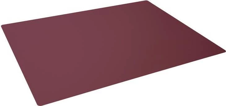 Durable 713303 rakstāmgalda paliktnis sarkanā krāsā