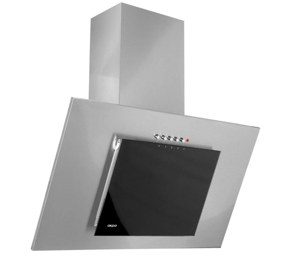 Akpo WK-4 Black Eco 50 sienas
