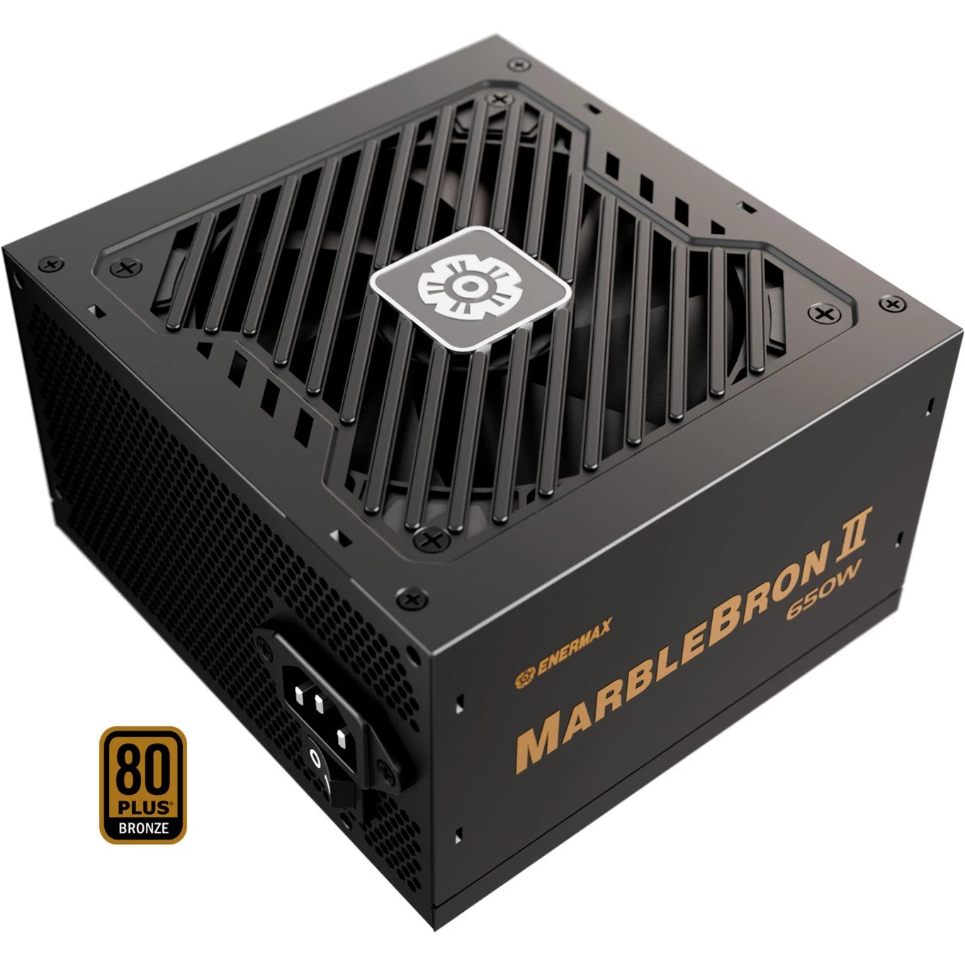 Energo bloks Enermax 650W MARBLEBRON II