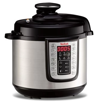 Tefal CY505EE0 multivārs 3.8 L