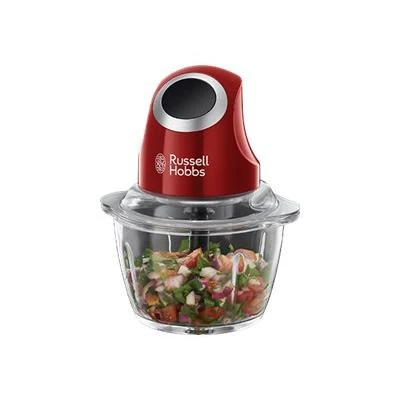 Russell Hobbs 24660-56 elektriskais virtuves smalcinātājs