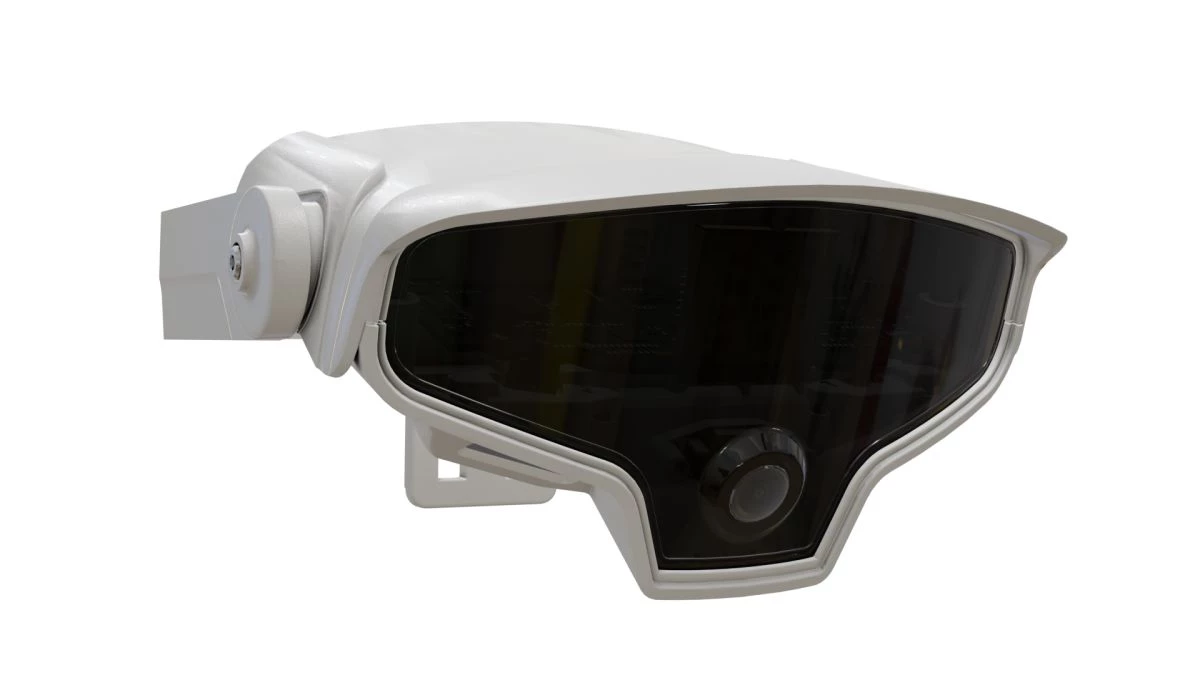 Āra daudzsensors Senstar E9FG0100-001 IP66 laikapstākļu