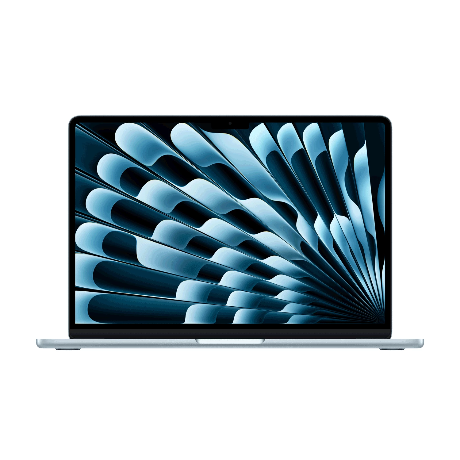 Apple MacBook Air 15 M5, Midnight