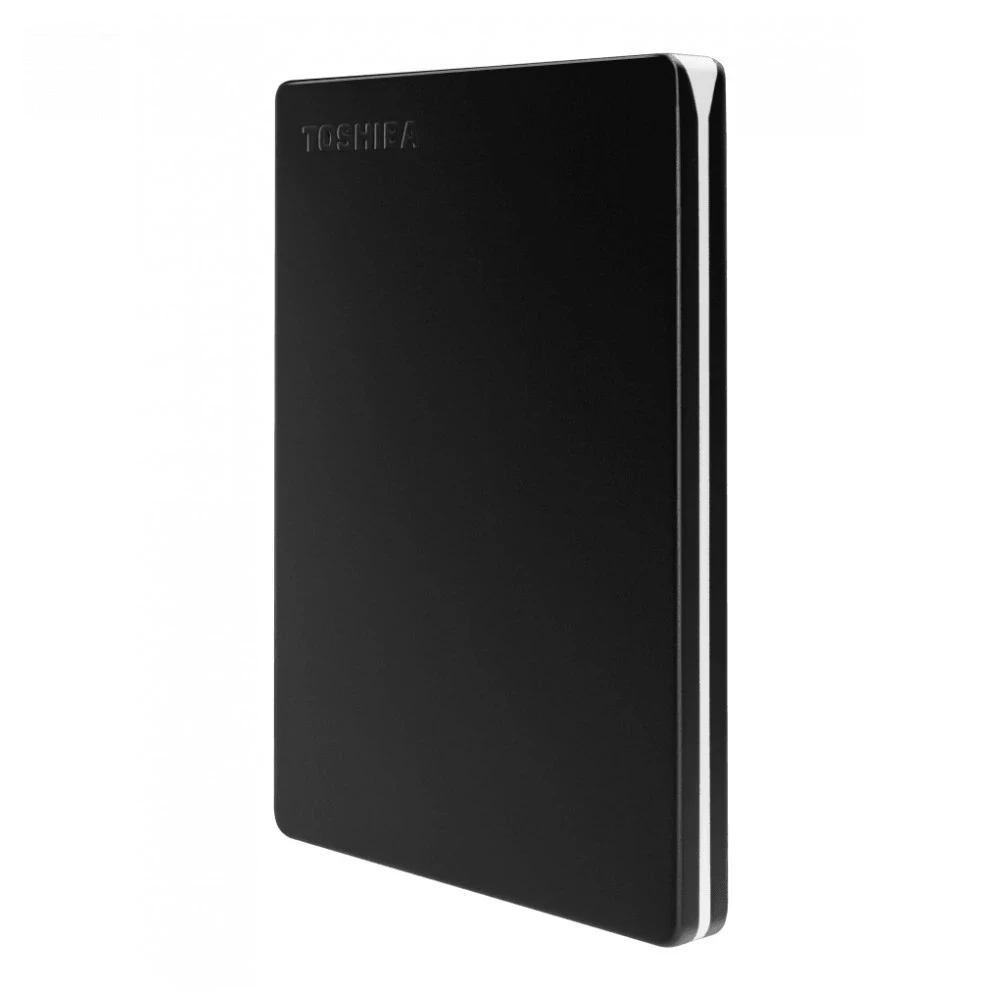 Ārējais cietais disks Toshiba 2TB 3
