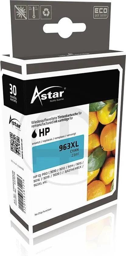 AS70718 ASTAR HP OJ PRO 9010