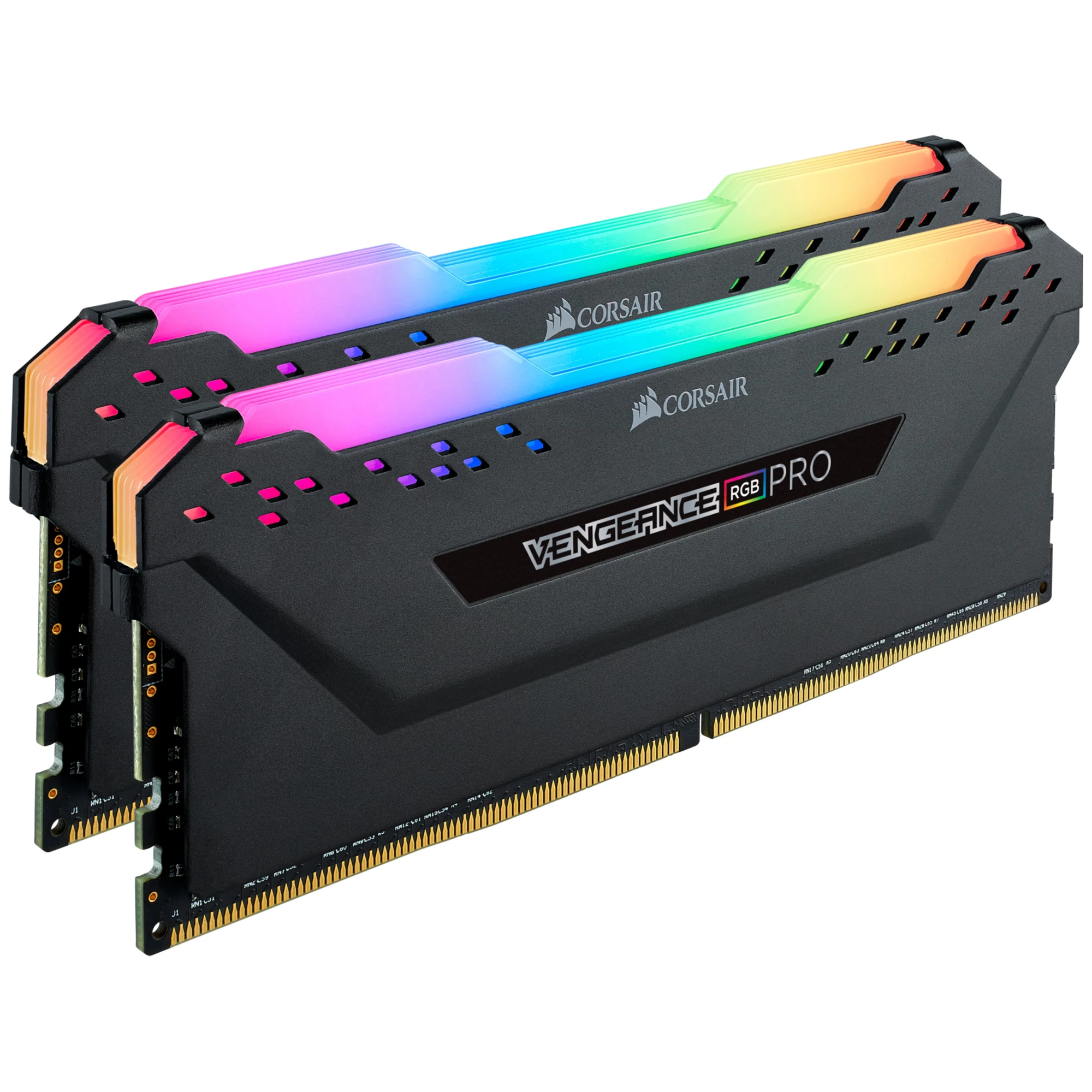 DIMM 32 GB DDR4-2666 2x 16