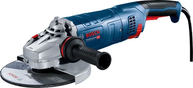Leņķa slīpmašīna Bosch GWS 24-230 PZ