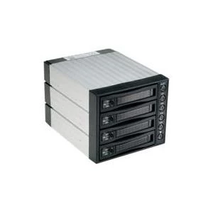Fantec SNT-BA3141-1 - S-ATA 3x 13