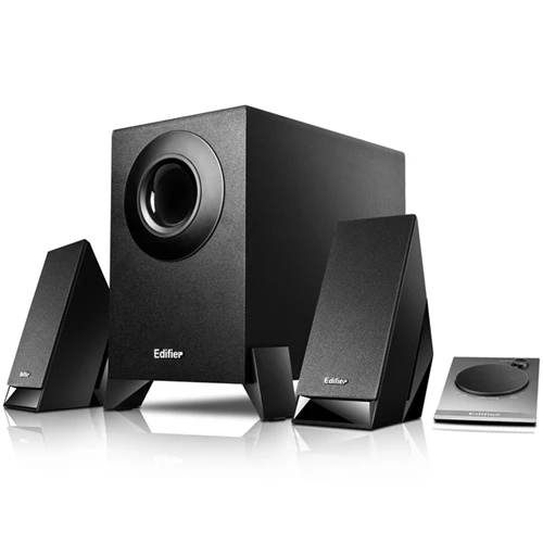 Edifier | M1360 | 8,5W