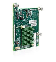 HPE Adp 554M Flexfabric 2GB 10-PORT