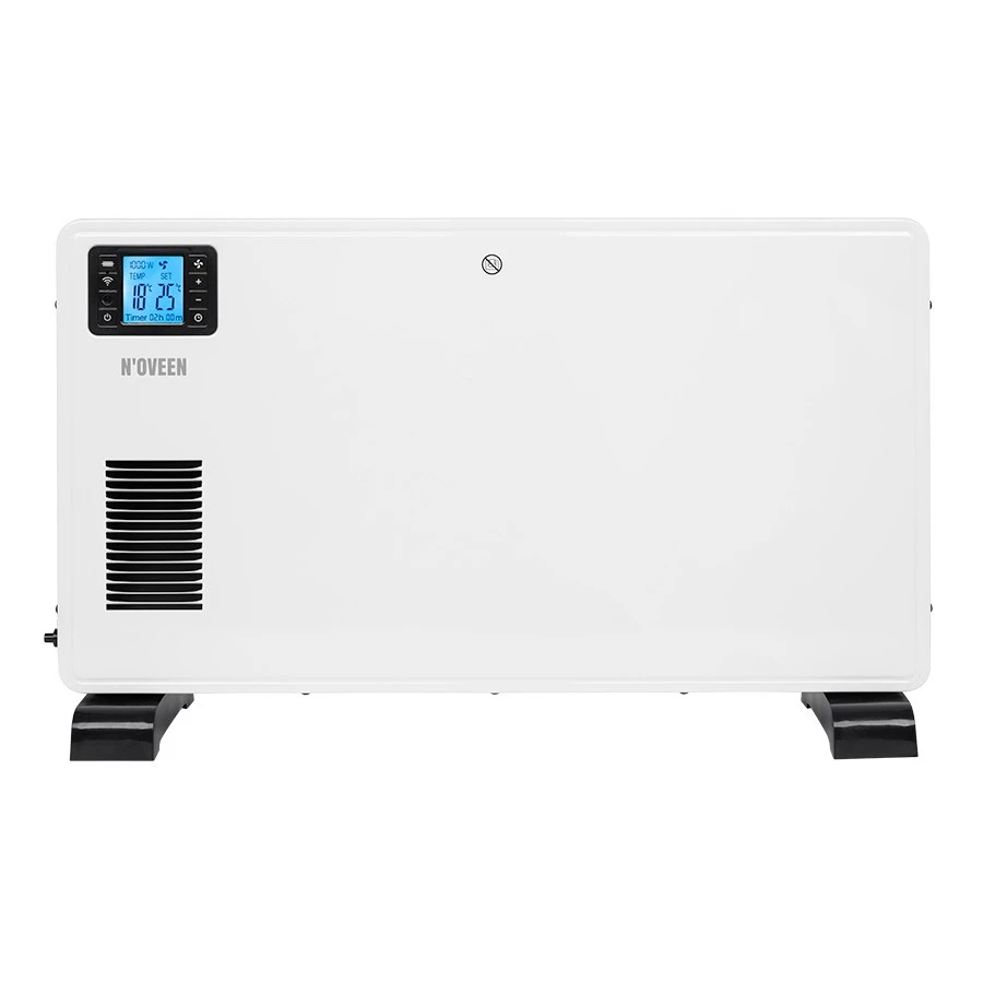 Konvektors NOVEEN NOVEENCH9099, 2300 W, 3