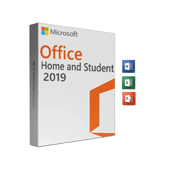 Microsoft Office Home And Student 2019