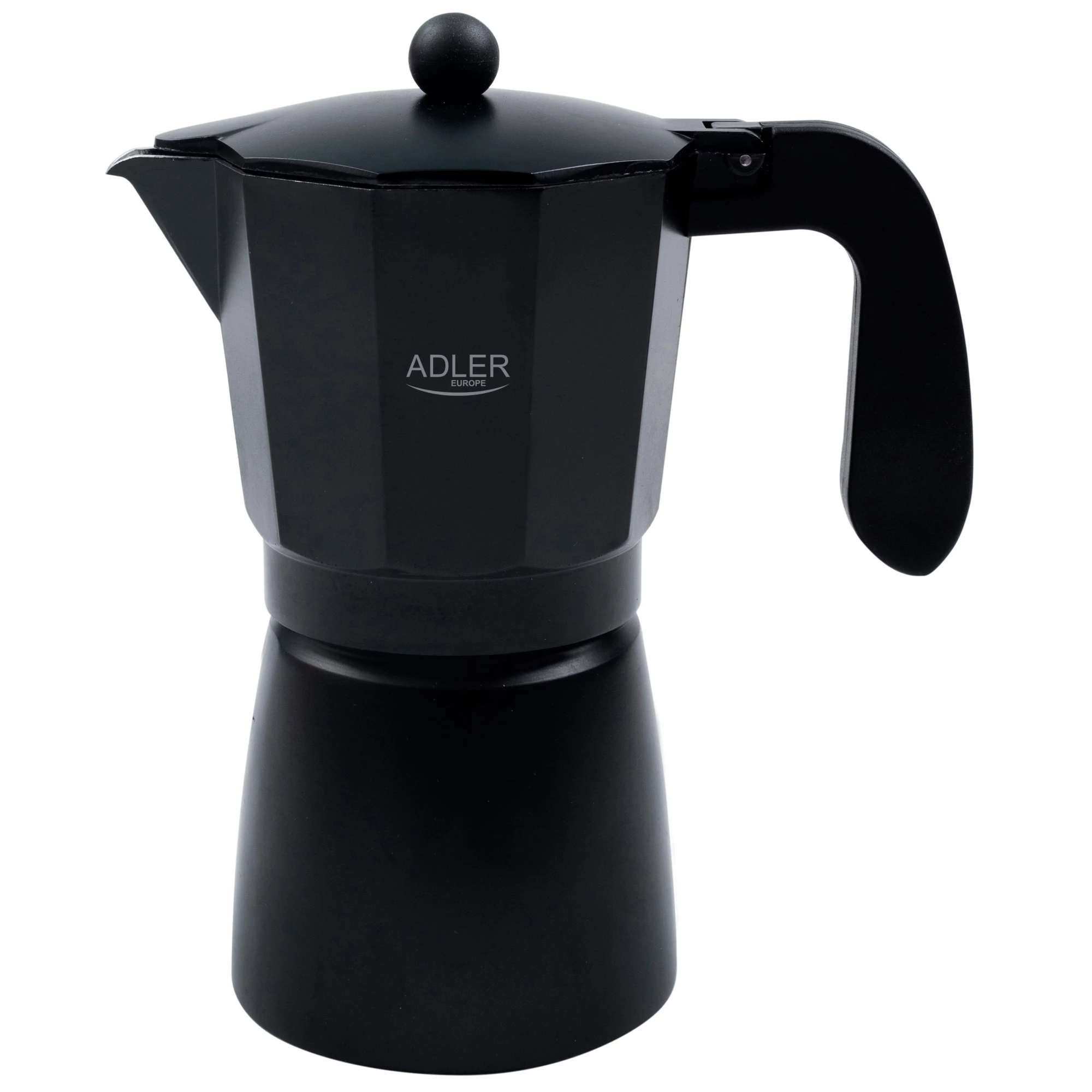 Adler Espresso kafijas automāts AD 4429