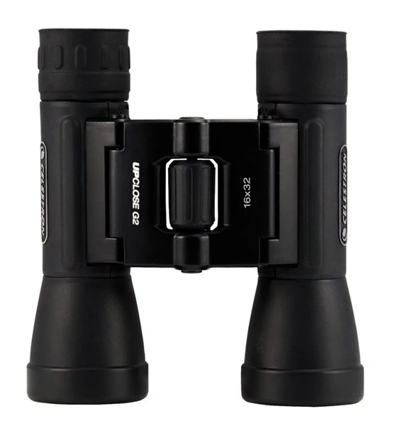 Binoklis Celestron UpClose G2 16x32 BK-7