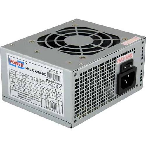 LC Power LC300SFX V3,21 -