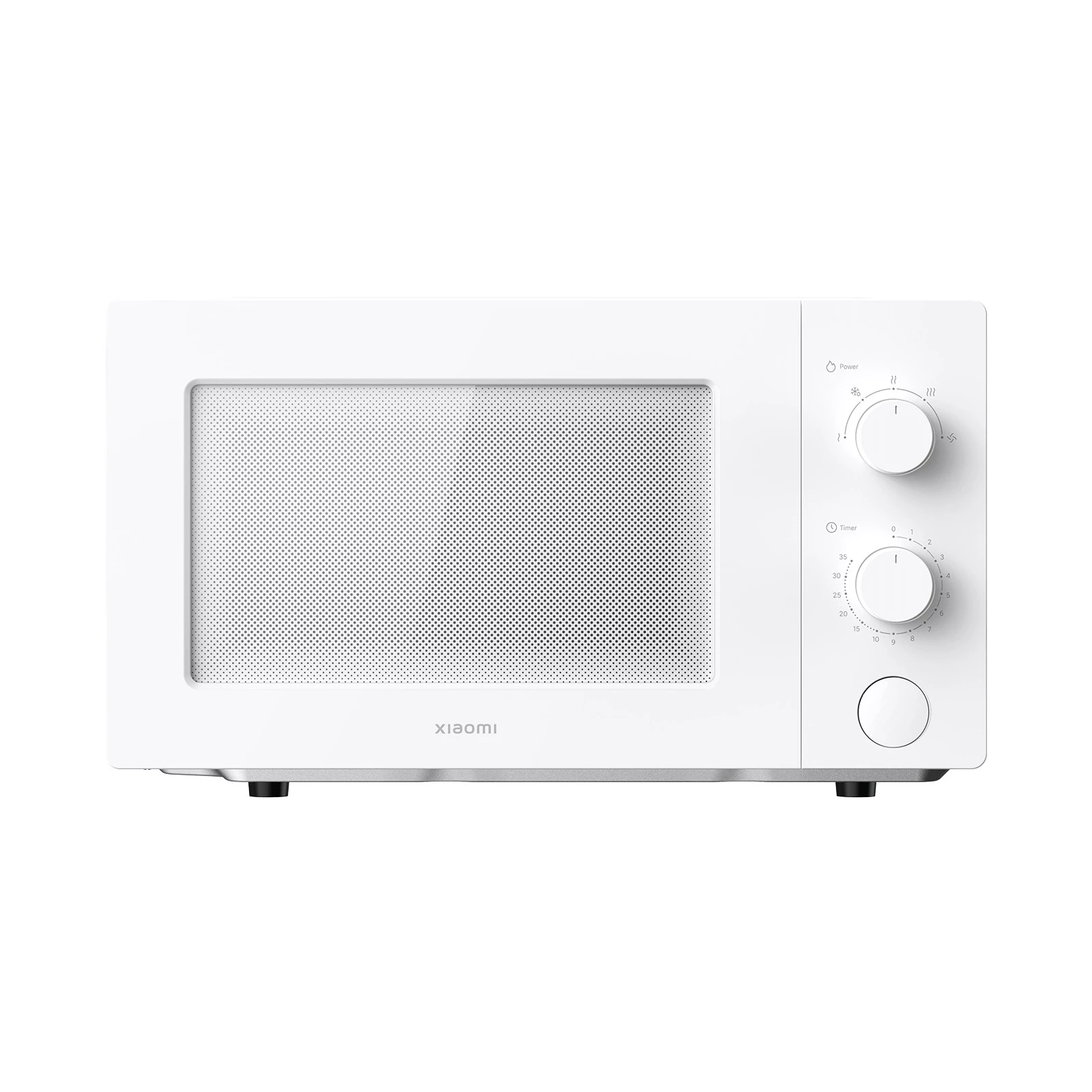 Xiaomi MWB010-2A Balts Solo mikroviļņu krāsns