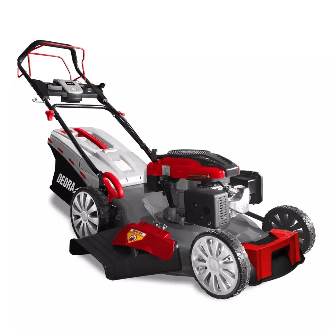 DEDRA DED8725Q-56L zāles pļāvējs