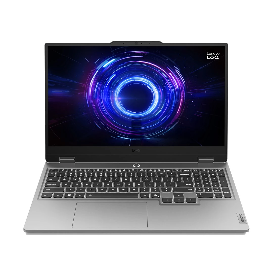 Portatīvais dators Lenovo LOQ 15 (15