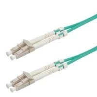 VALUE LWL-Cable 50/125µm OM3, LC/LC, tirkīza