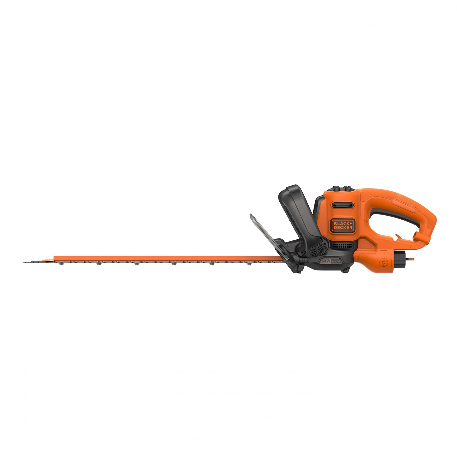 Black & Decker BEHTS301-QS elektriskais dzīvžoga