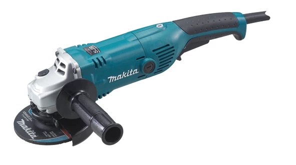 Leņķa slīpmašīna Makita GA5021C, 125 mm