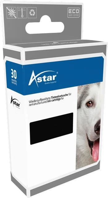 Astar AS16034 - Kompatibel - Cyan