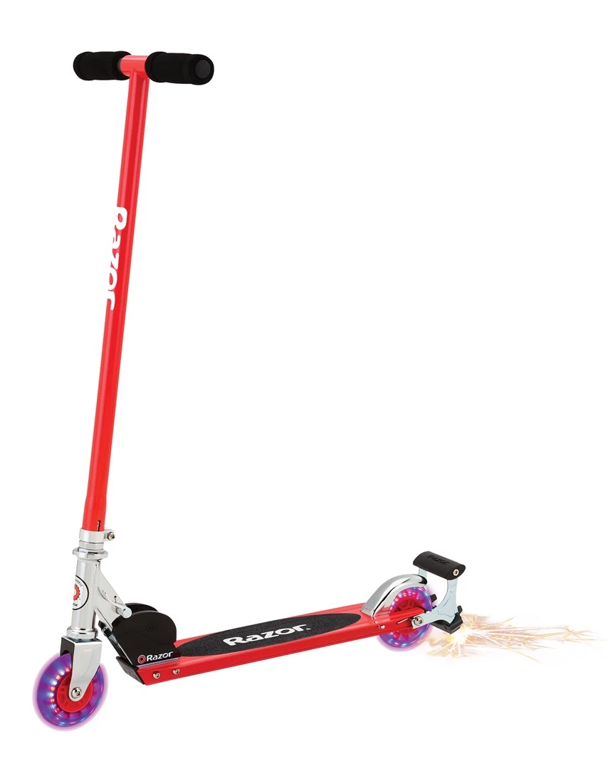 Bērnu skrejritenis Razor S Spark Sport