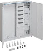 Sistēmas skapis VF-5rh/APZ/Multimedia uni Z 1100x1050x205