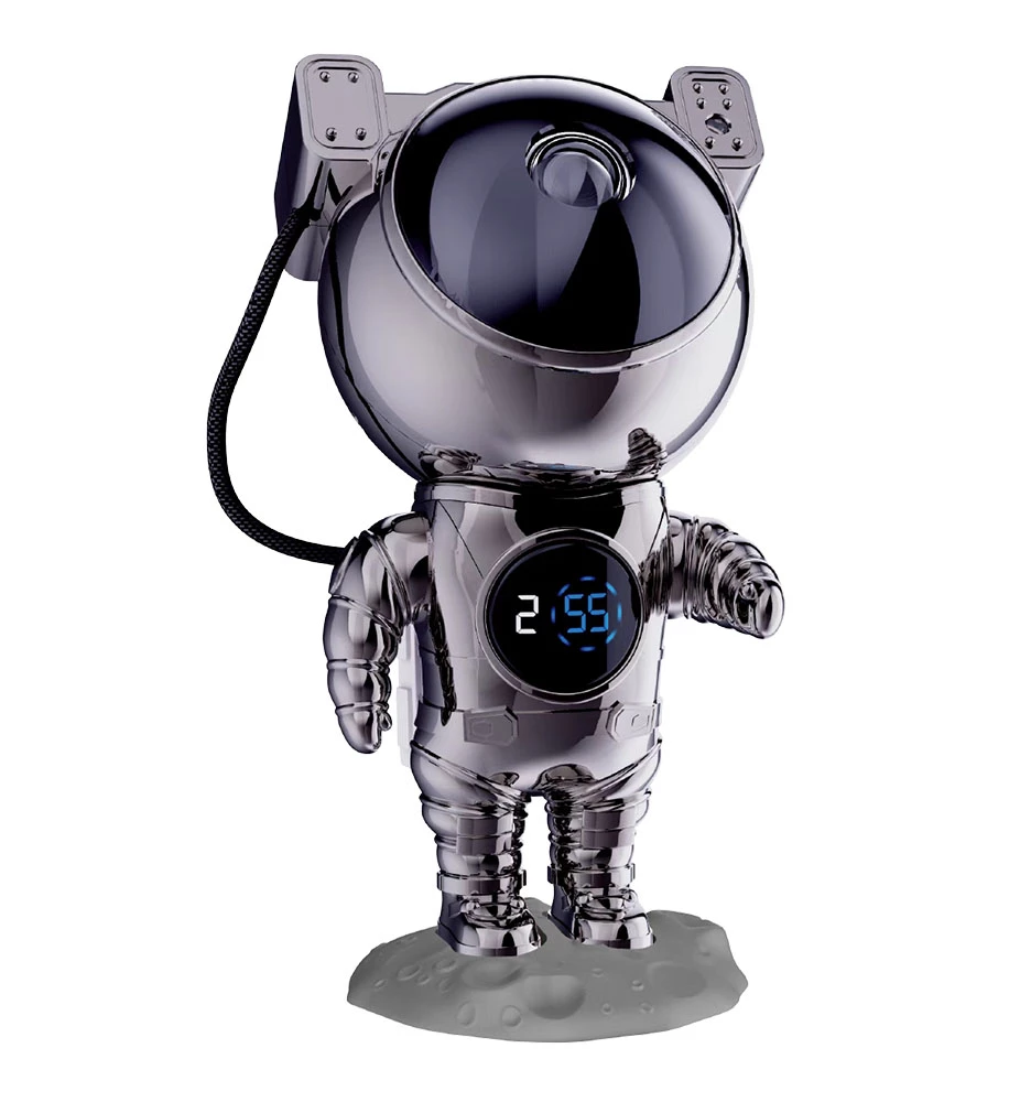 Hawk HW-STAR02 Astronauta zvaigžņu projektors ar