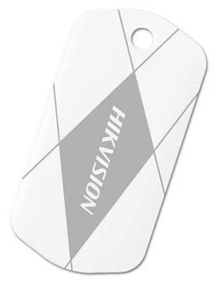 Atslēgas tags Hikvision DS-PT-M1 Balts