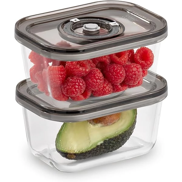 Vakuuma konteineri Caso VacuBoxx Eco-Duo S