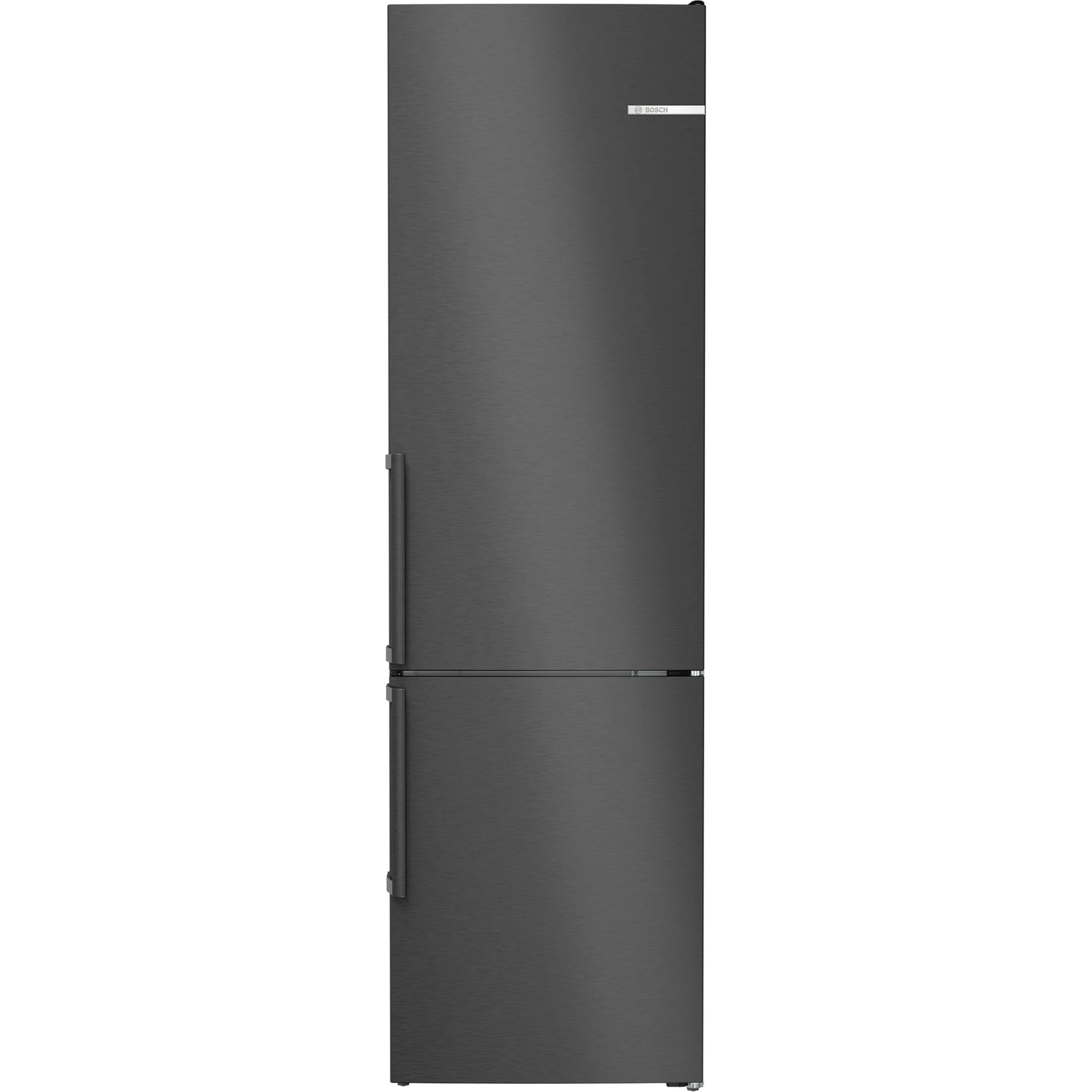 Bosch Serie 4 KGN39VXBT ledusskapis-saldētājs Brīvstāvošs