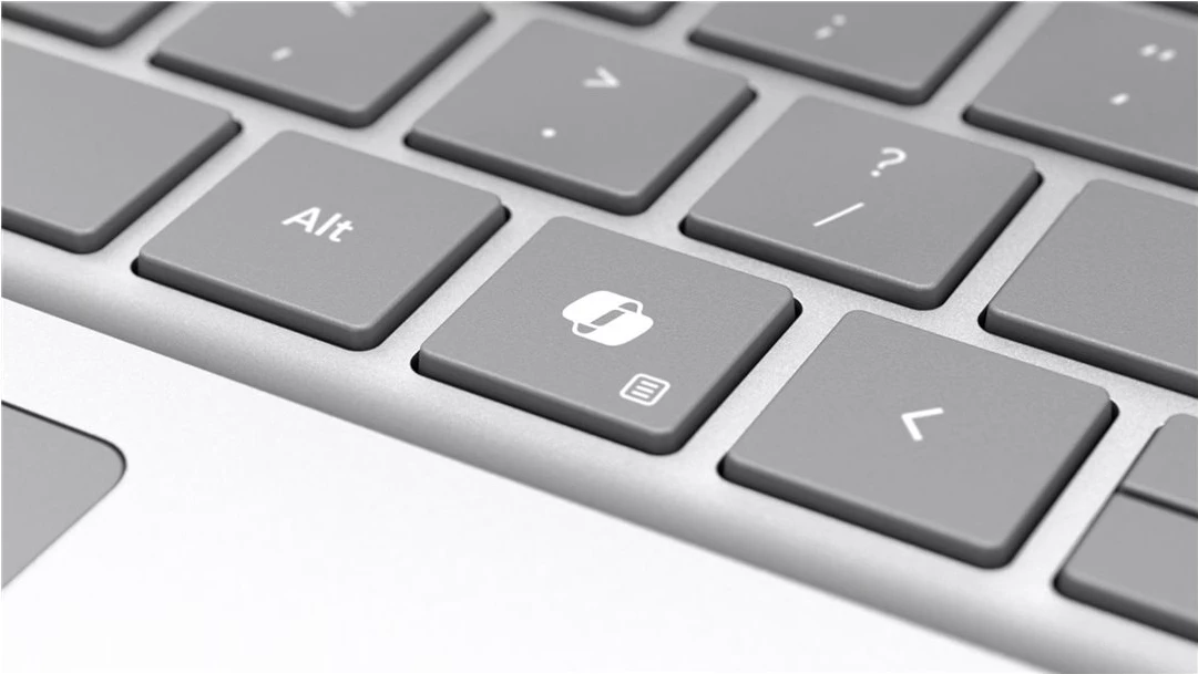 Microsoft Surface Laptop Copilot+ PC -