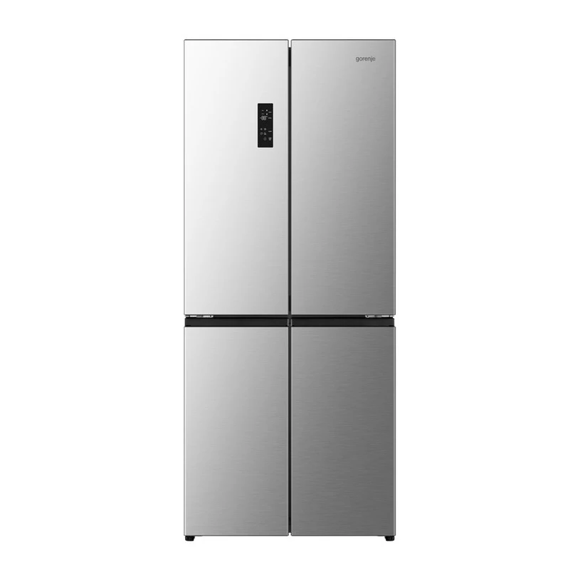 Ledusskapis Gorenje HZSF46962 NRM819E61X G600, 460