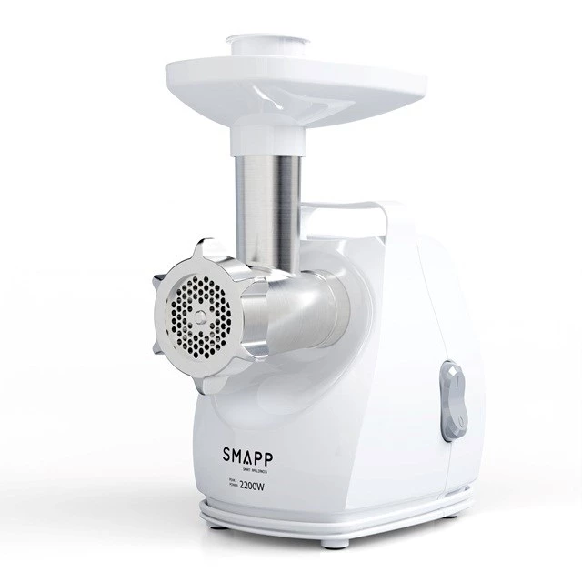 Gaļas maļamā mašīna SMAPP 490.8