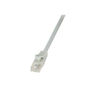 Tīkla kabelis LogiLink 3m RJ45 Cat6
